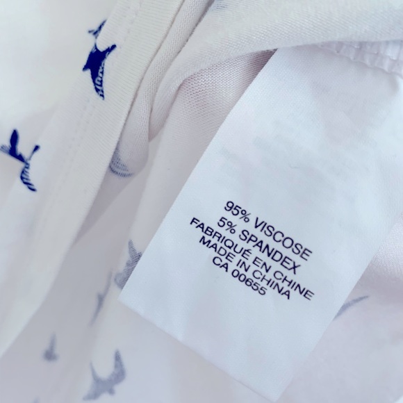 SOLD // Vintage SmartSet Supersoft Tee - Picture 3 of 5